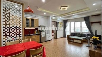 🏠 CHÍNH CHỦ CHO THUÊ CĂN HỘ CAO CẤP K33 – 75m², FULL NỘI THẤT, CHỈ VIỆ
