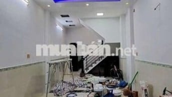nhà thuê đẹp mới sữa lại mới 3 phòng ngủ 