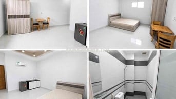 STUDIO CỬA SỔ FULL NT RỘNG NGAY PHAN ĐĂNG LƯU
