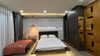 Cho Thuê Căn Hộ Đường Bùi Thiện Ngộ Phước Hải Nha Trang