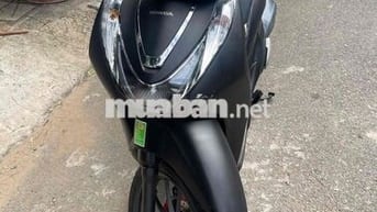 Honda SH Mode 2024 Đen 8000 km