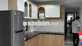 Căn Hộ 80m2  Ct2 VCN Phước Hải Nha Trang Full Nội Thất Vào Ở Ngay