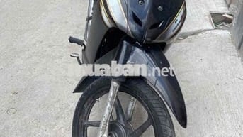 Honda wave 2010