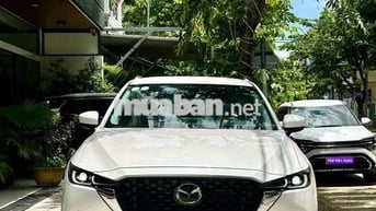 Mazda CX5 2.0 Luxury 2025, Odo siêu lướt: 5.800 Km