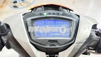 Yamaha Exciter 2018 Cam xám