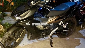 Honda Winner X ABS 2020 Đen