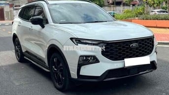 Ford Territory  Sport 2025 Trắng 26.000km