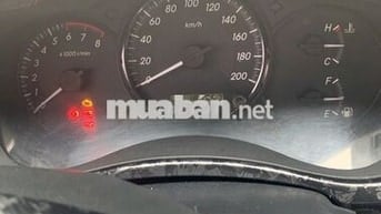 Toyota Innova 2013 Vàng Bạc