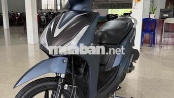 Kymco Candy 50cc Xám