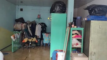 Nhà hẻm ba gác gần MT 3 Th 2. 4,75mx16,9m.NH.Nhà 2 tầng mới.Giá 8 tỷ