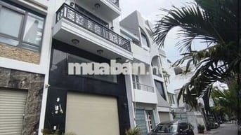 HẺM THÔNG 10m GÒ DẦU_TÂN SƠN NHÌ_5x21m_ĐÚC 4 TẤM 5PN_Xe hơi Đỗ Cửa