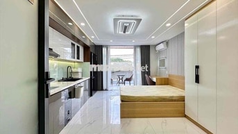 TRỐNG CĂN LUXURY FULL NỘI THẤT BAN CÔNG 👾TRƯỜNG CHINH 👾PHAN HUY ÍCH👾