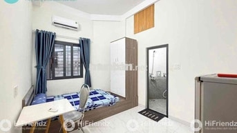 CĂN HỘ MINI CỬA SỔ TRỜI - THANG MÁY - NGAY NGÃ TƯ PHÚ NHUẬN
