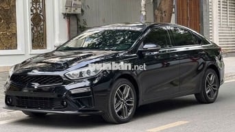 Kia Cerato 1.6 Luxury 2020 Đen 6 vạn