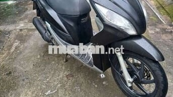 Honda Vision  Đen Zin, êm như hình hoặc giao lưu
