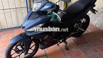 Honda Winner Đen 71.136 km