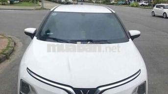 VinFast VF5 2025 Trắng 80.000 km