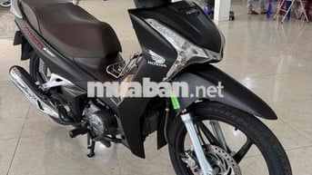 Honda Future 2022 Đen