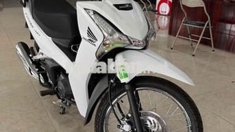 Honda Future 2026 Trắng 500 km