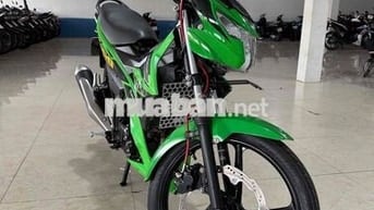 Suzuki Satria F150 2022
