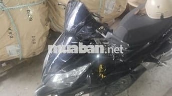 Honda Air Blade 2010 Đen