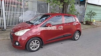Hyundai i10 2015 Số tự động chính chủ