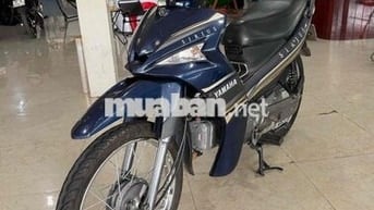 Yamaha Sirius 2019 Xanh