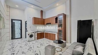 🏢CĂN HỘ 2 PHÒNG NGỦ CAO CẤP MỚI 100% DƯỚI TRỆT NGAY NGÃ TƯ 4 XÃ