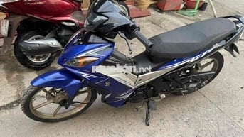 Yamaha Exciter 135 2013 Xanh