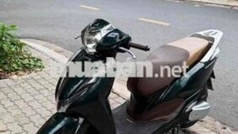 Honda Lead 2017 Xanh rêu 40.000 km