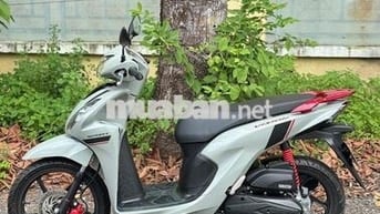 Honda Vision Sport 2025 Xám 500 km