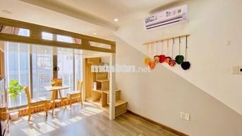 Giảm ngày 500k cho 6th đầu- Phòng đẹp  giá tốt tại Phú Nhuận 