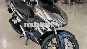 Honda Winner X ABS 2020 Xám đen