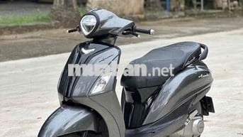 Yamaha Grande 2019 Xám Tự động