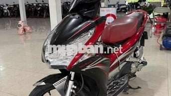 Honda Air Blade 2012 Đỏ đen