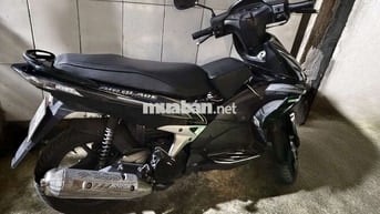 Honda Airblade 2008 Đen