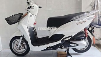 Honda Lead 2023 Trắng 11k km