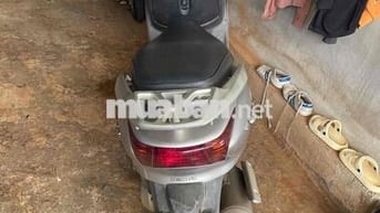 Honda Lead Bạc Tiết kiệm xăng Êm