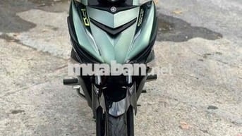 Yamaha Exciter 150 2020 Xanh rêu 2613 km