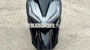 Honda Vario 125 2019 Xám đen