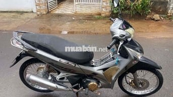 Honda Future 2012 Xám