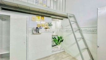 PHÒNG TRỌ GIÁ RẺ NGAY CHỢ HIỆP THÀNH, NGUYỄN ẢNH THỦ 
