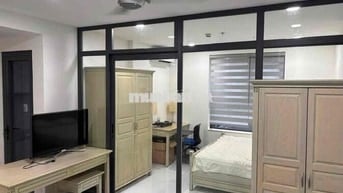 CHO THUÊ CHUNG CƯ PHÚ MỸ C2 1PN FULL NỘI THẤT
