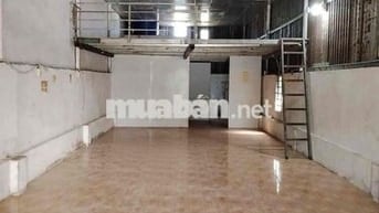 cho thuê nhà xưởng mặt tiền kênh trung ương phù hợp chứa hàng làm nghề