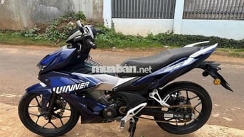 Honda Winner X 2019 Xanh