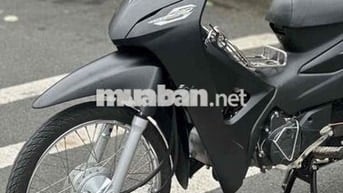 Honda Wave 2022 Đen