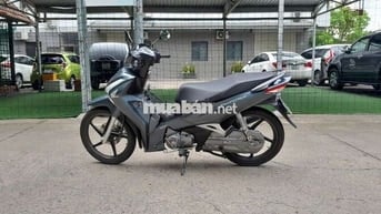 Honda Future LED 2022 Xám 17500 km