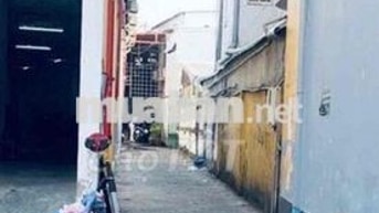 🏭 CHO THUÊ KHO MẶT TIỀN QUANG TRUNG – P.10, GÒ VẤP 📍 Vị trí mặt tiền đ