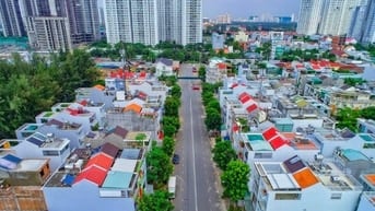 Cần bán gấp những lô đất KDC Sadeco giá tốt 