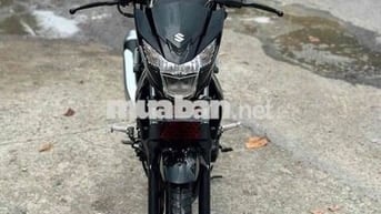 Suzuki Satria 2019 Đen